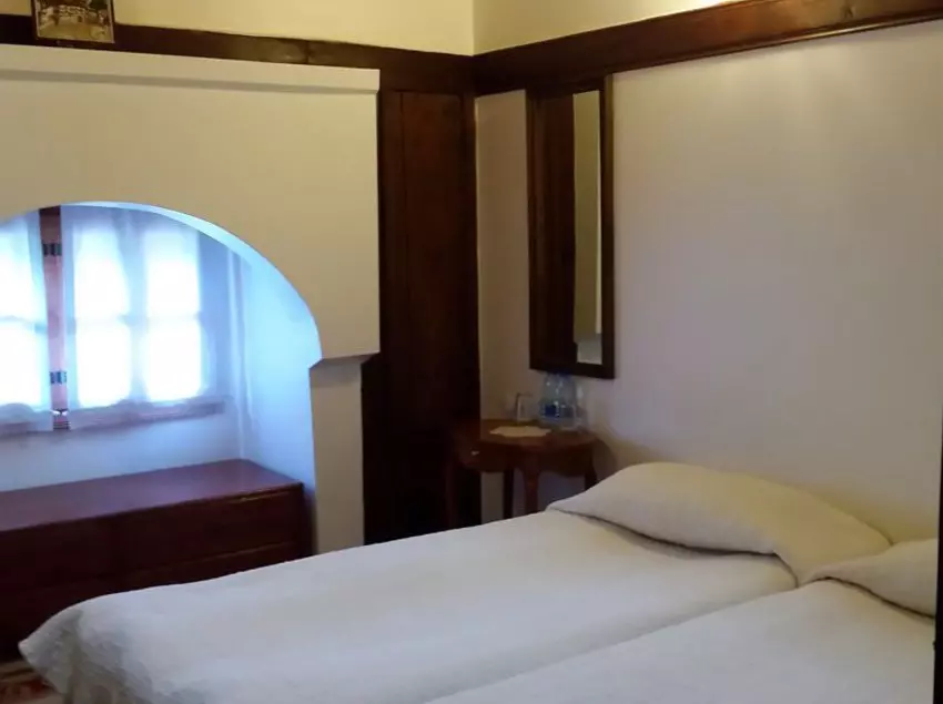 فندق Rasitler Bag Evi