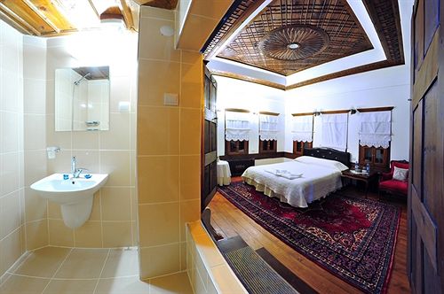 호텔 Rasitler Bag Evi