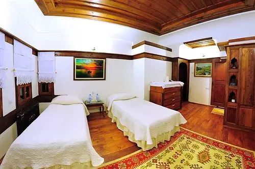 فندق Rasitler Bag Evi