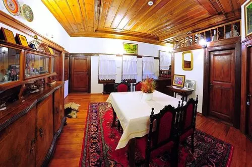 فندق Rasitler Bag Evi