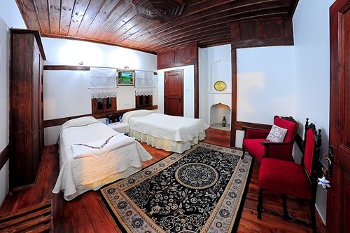 호텔 Rasitler Bag Evi