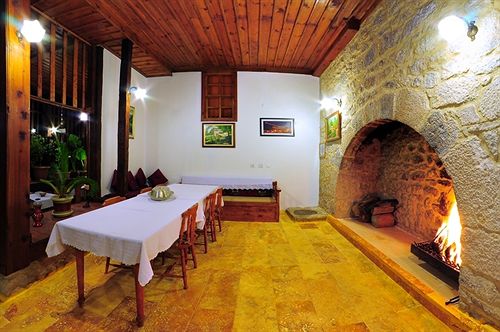 호텔 Rasitler Bag Evi