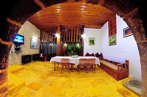 فندق Rasitler Bag Evi
