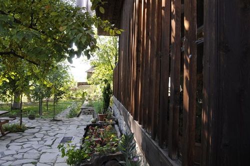 호텔 Rasitler Bag Evi