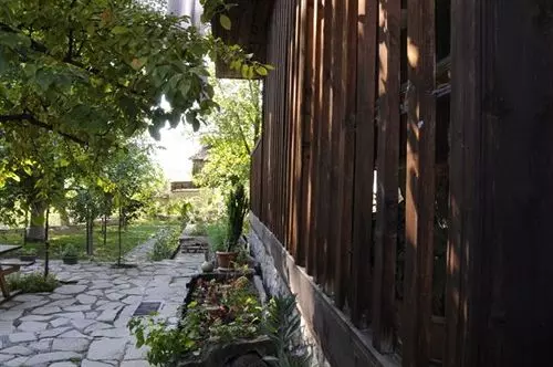 فندق Rasitler Bag Evi