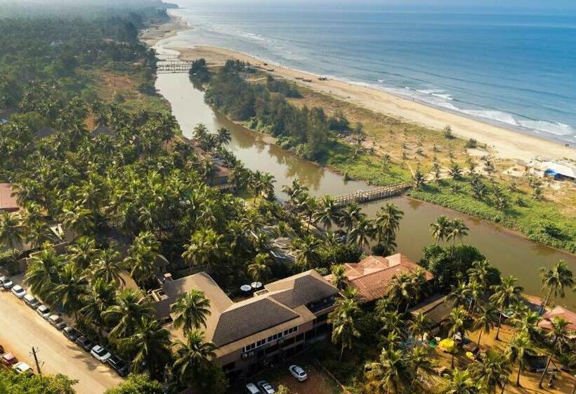 Hotel Riva Beach Resort