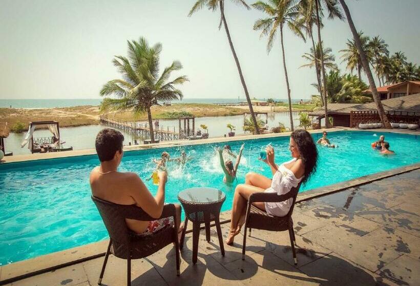 Hotel Riva Beach Resort