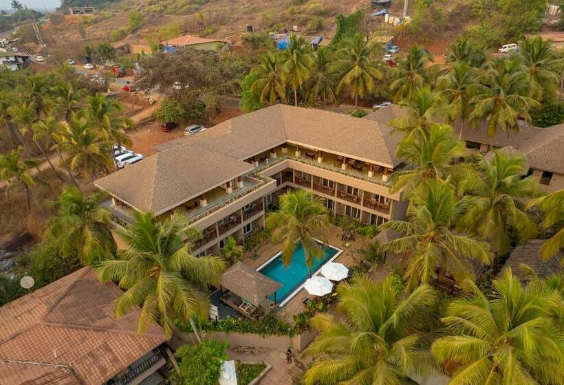 Hotel Riva Beach Resort