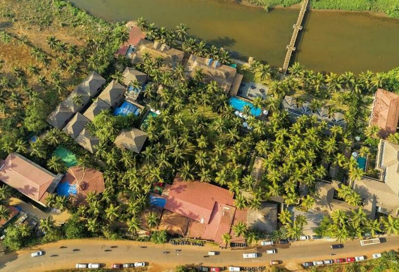 Hotel Riva Beach Resort