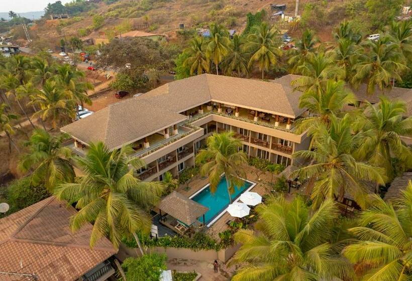 Hotel Riva Beach Resort