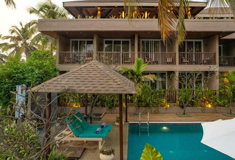 Hotel Riva Beach Resort