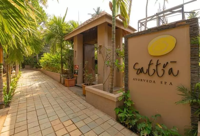 酒店 Riva Beach Resort