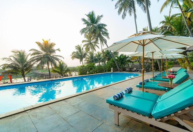 Hotel Riva Beach Resort