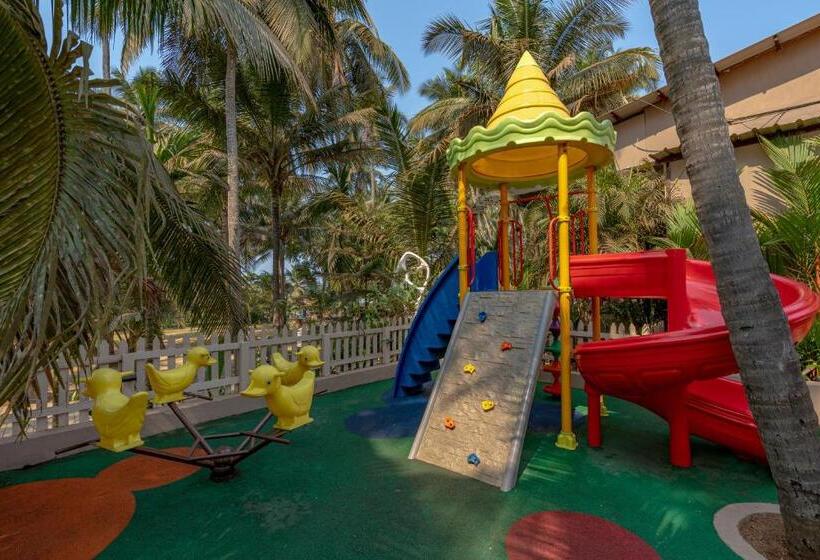 Hotel Riva Beach Resort