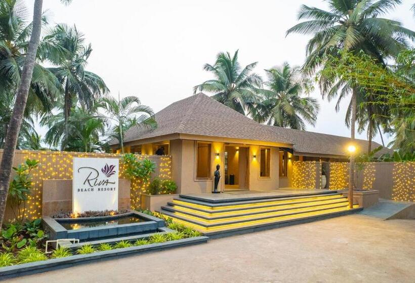 Hotel Riva Beach Resort