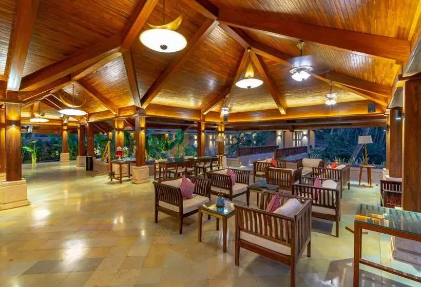 酒店 Riva Beach Resort