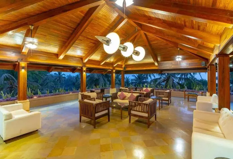 酒店 Riva Beach Resort