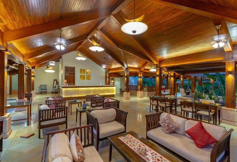 Hotel Riva Beach Resort