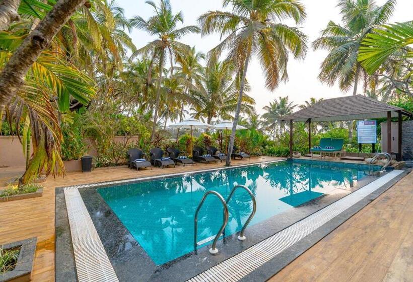 Hotel Riva Beach Resort