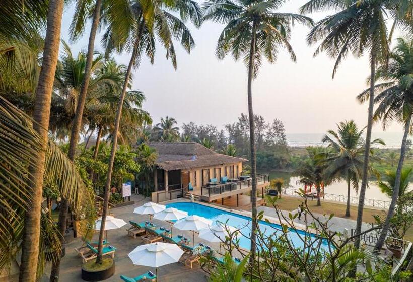 Hotel Riva Beach Resort