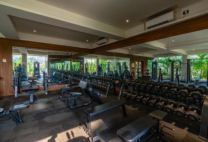 Hotel Riva Beach Resort