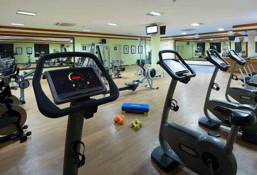 هتل Royalton Cayo Santa María - Adults Only