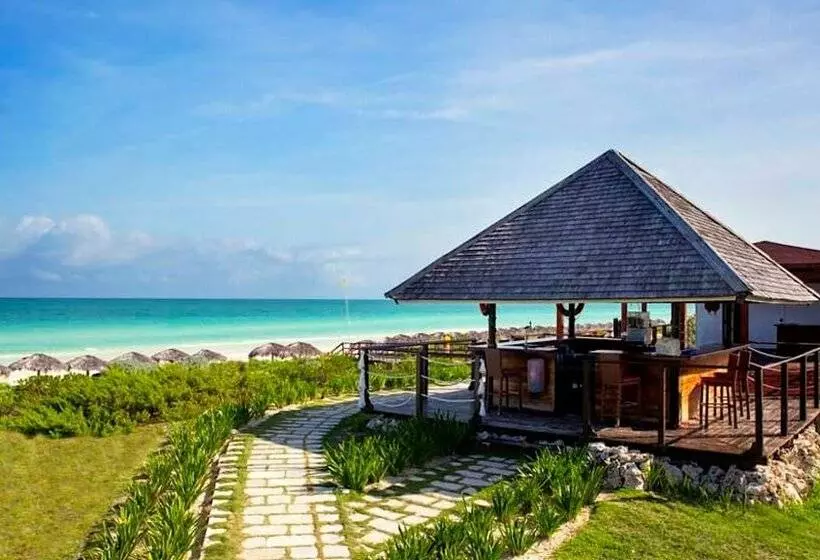 هتل Royalton Cayo Santa María - Adults Only