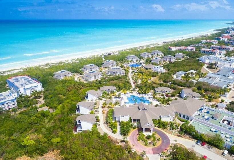 هتل Royalton Cayo Santa María - Adults Only