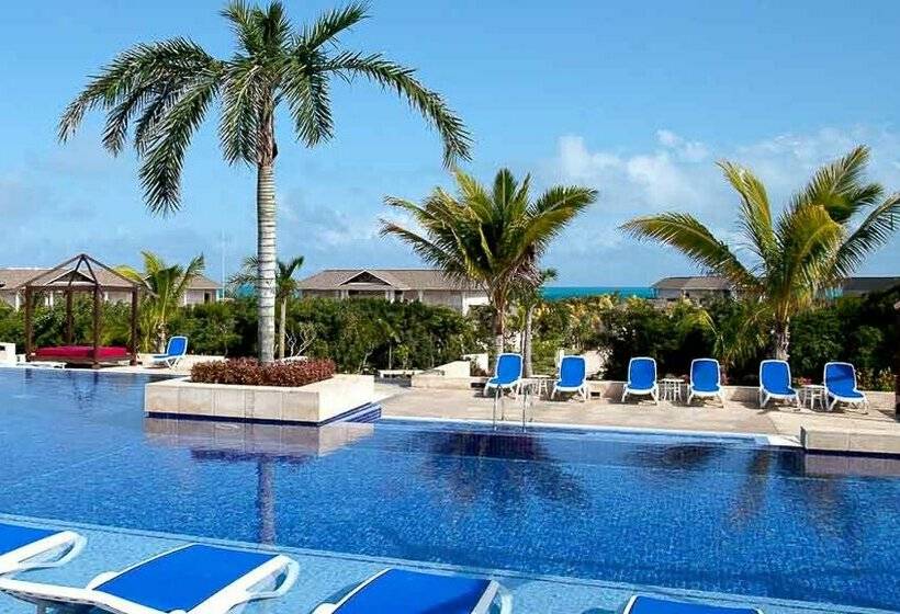 هتل Royalton Cayo Santa María - Adults Only