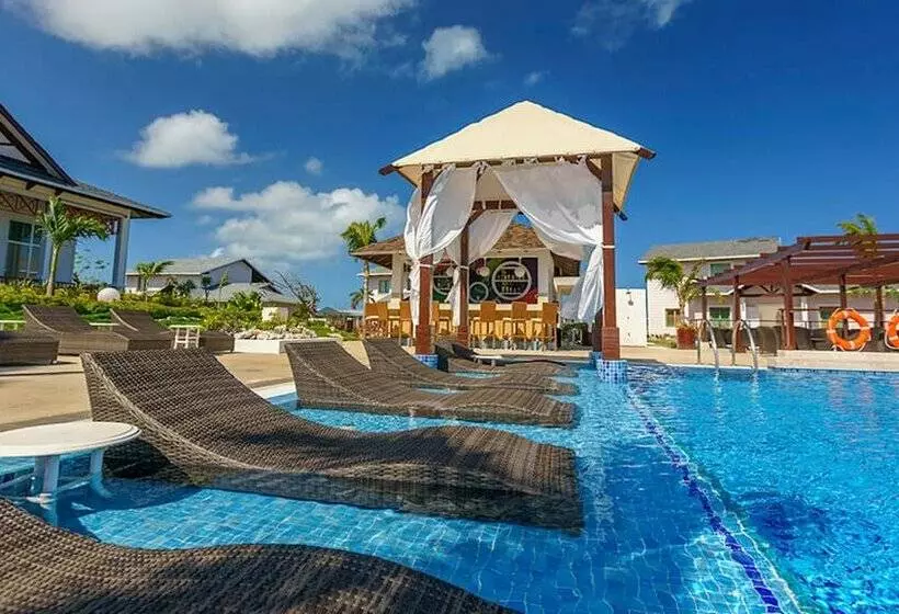 هتل Royalton Cayo Santa María - Adults Only