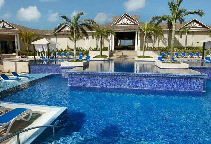 هتل Royalton Cayo Santa María - Adults Only