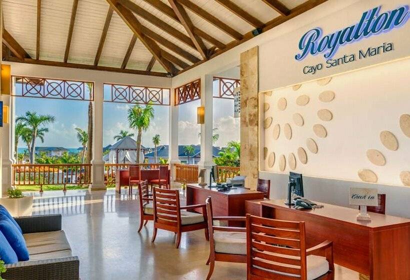 هتل Royalton Cayo Santa María - Adults Only