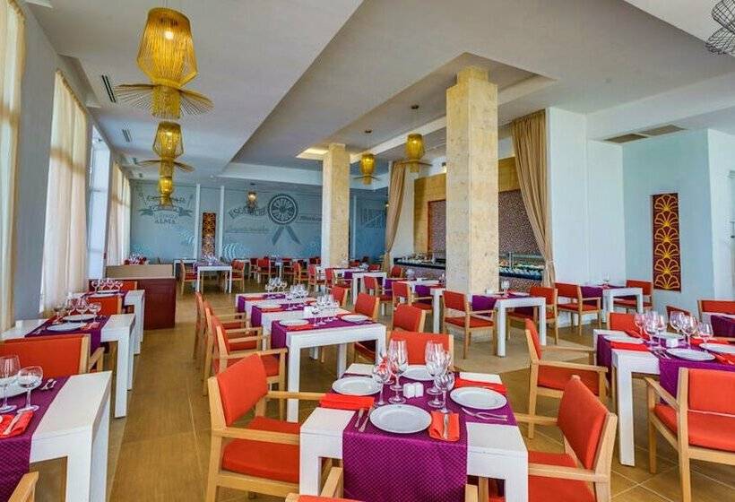 هتل Royalton Cayo Santa María - Adults Only