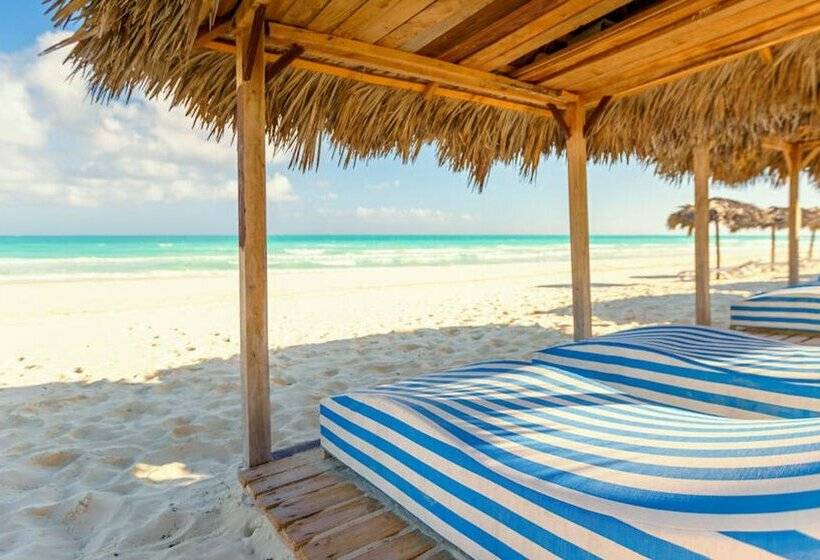 هتل Royalton Cayo Santa María - Adults Only