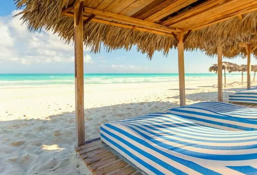 هتل Royalton Cayo Santa María - Adults Only