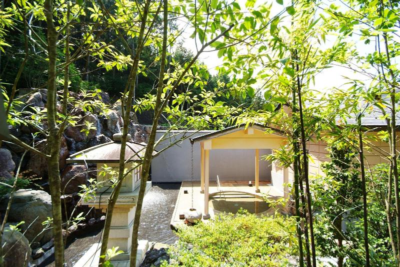 Otel Shoenso Hozugawatei