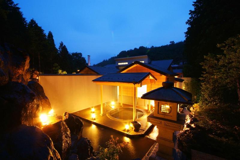 Otel Shoenso Hozugawatei