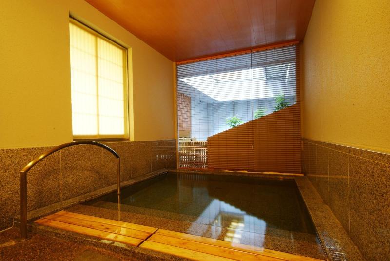 Otel Shoenso Hozugawatei