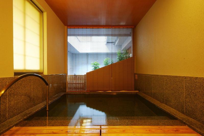 Otel Shoenso Hozugawatei