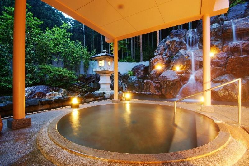 Otel Shoenso Hozugawatei