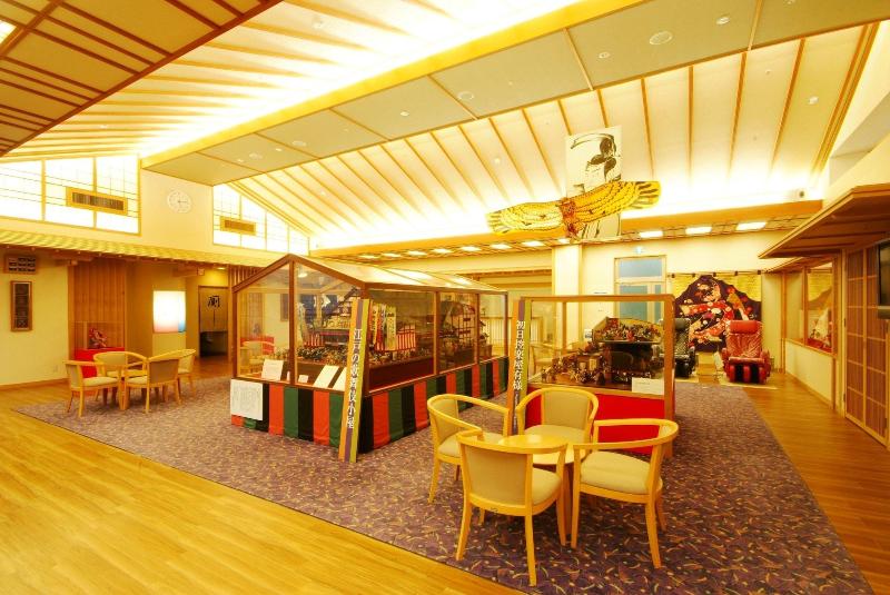 Otel Shoenso Hozugawatei