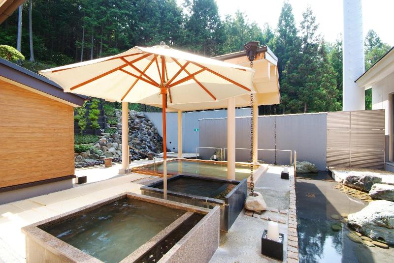 Otel Shoenso Hozugawatei