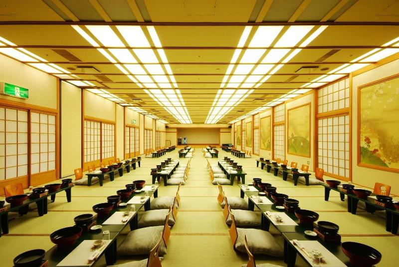 Otel Shoenso Hozugawatei