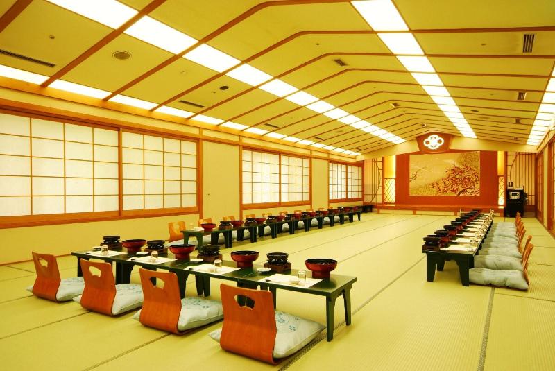 Otel Shoenso Hozugawatei