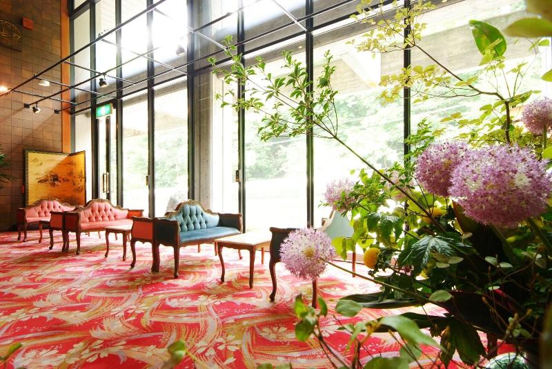 Otel Shoenso Hozugawatei