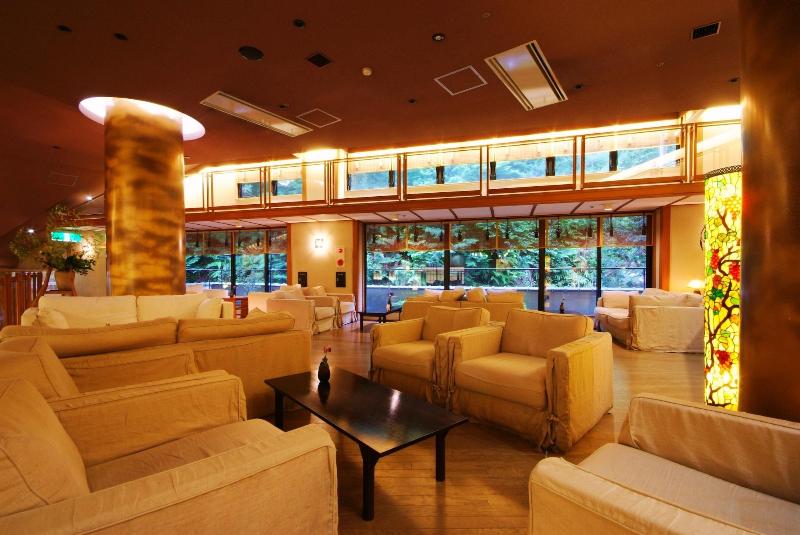 Otel Shoenso Hozugawatei