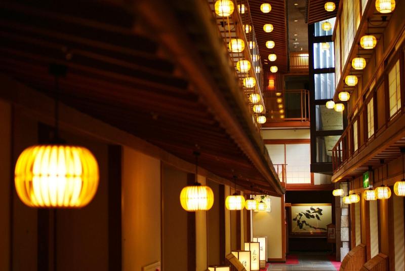 Otel Shoenso Hozugawatei