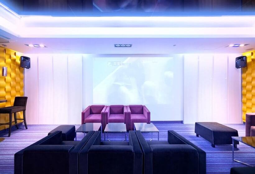 בית מלון כפרי Słoneczny Zdrój Medical Spa & Wellness