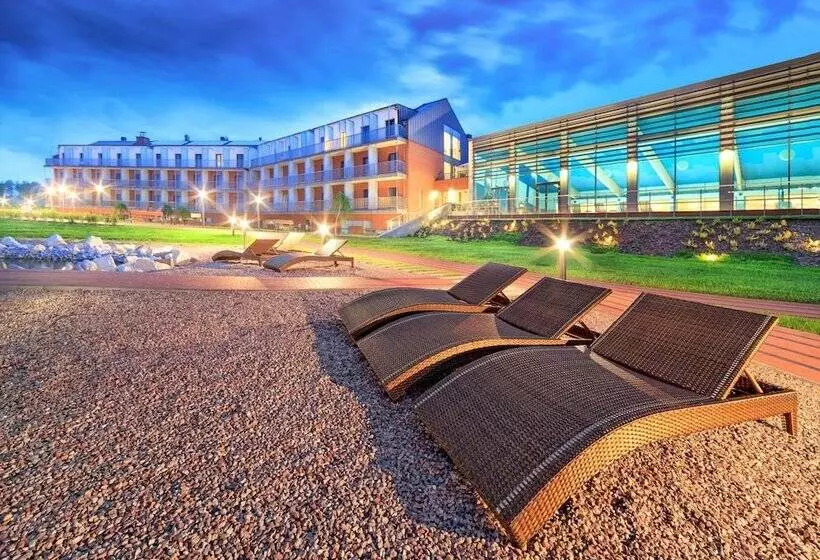 호텔 Słoneczny Zdrój Medical Spa & Wellness