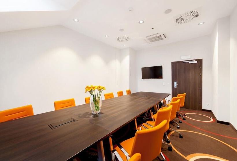 בית מלון כפרי Słoneczny Zdrój Medical Spa & Wellness